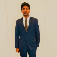 Venkatesh Kumar