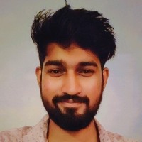 Soumya Prakash Sarangi