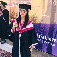 Faezah Imran