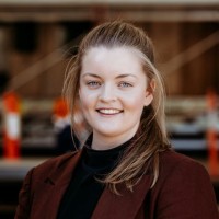 Gemma Woodford