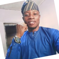 Bello jamiu Olanrewajul