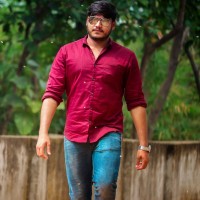 Lokesh Kumar Sahu
