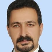 Kamran Bari