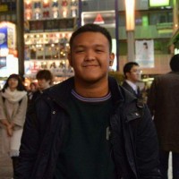 Enrico Santos