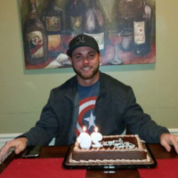 Justin Falk