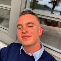 Alexander Knudsen