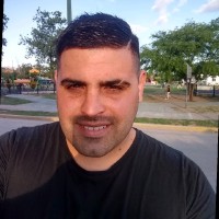Marcos Oviedo