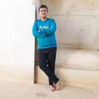 Raghavendra B