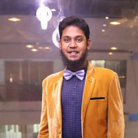 Md Mustakim Ahmed