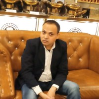 Anil Lodhi