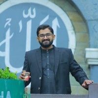 Ehsan Ahmad