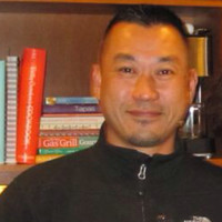 Michael Lau