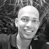 Vipin V Nair