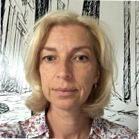 Laetitia Ruffier