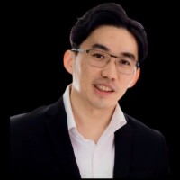 Grayson Tang, Pmp