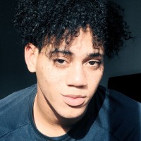 Aron German Casanova