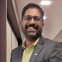 Anoop Rajan