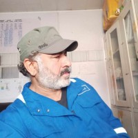 Mohammad Jamil