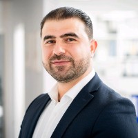 Kasem Alsaleh