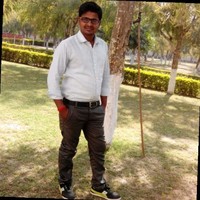 Virendra Jaiswal