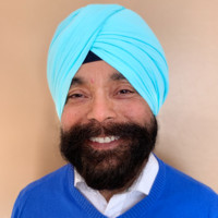 Kulvinder Singh