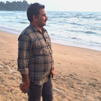Saji Kumar