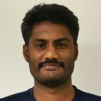 Selvakumar Rajendran