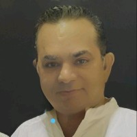 Kaushal Kishor Swarnkar