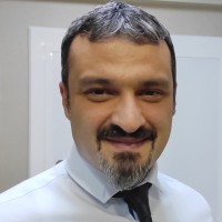 İSMAİL ÇİFTÇİ