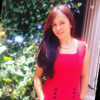 Liliana Patricia Jaimes Garcia