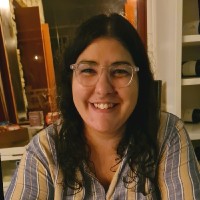 Romina Alejandra Insua Díaz