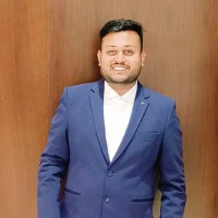 Mayur Dhobale