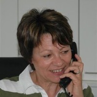 Marie-Paule Van Wilderode