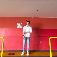 Lucas Loh Jun Rong