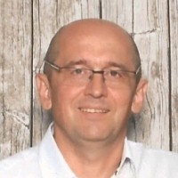 Robert Bolha