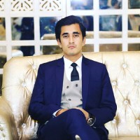 Shahzaib Hameed