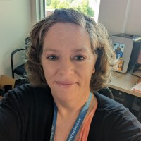 Susan Ringley