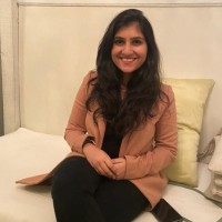 Nancy Suri