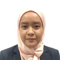 Nurul Ain Ibrahim