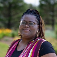 Monica Jones