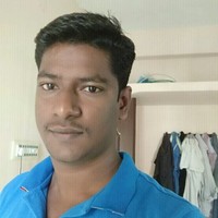 Nanthakumar G