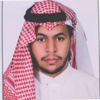 Ahmed Alzahrani