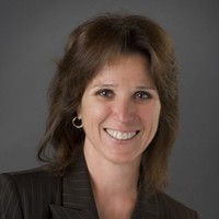 Maria Prior