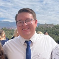 Kohlten Johnson