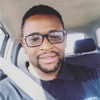 Yolisa Ngwexana