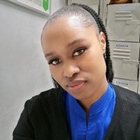 Dianaross Mabena