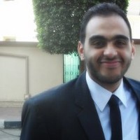 Mohamed Mamdouh