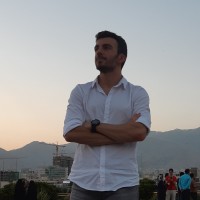 Amin Hajivandi