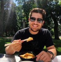 Jordan Melchior