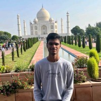 Shreesh Gawande
